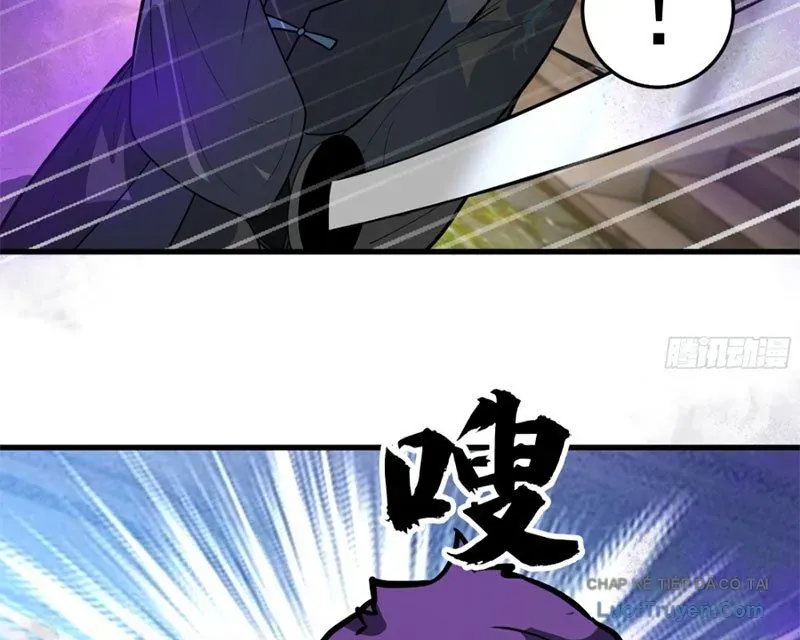 Tuyệt Đối Đừng Gây Sự Với Đại Sư Huynh Chapter 25 - 118