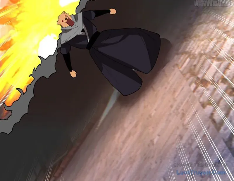 Tuyệt Đối Đừng Gây Sự Với Đại Sư Huynh Chapter 25 - 123