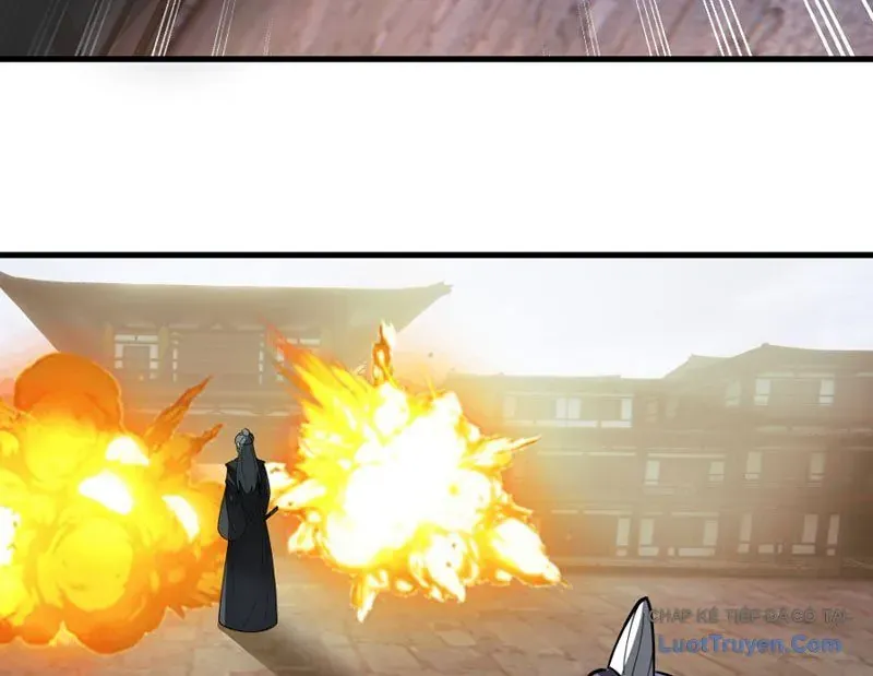 Tuyệt Đối Đừng Gây Sự Với Đại Sư Huynh Chapter 25 - 124