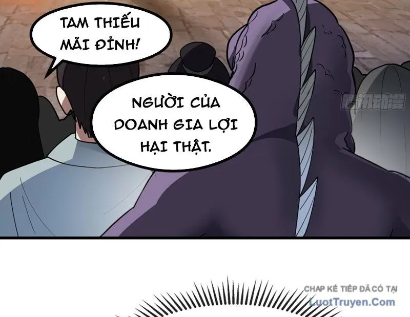 Tuyệt Đối Đừng Gây Sự Với Đại Sư Huynh Chapter 25 - 125