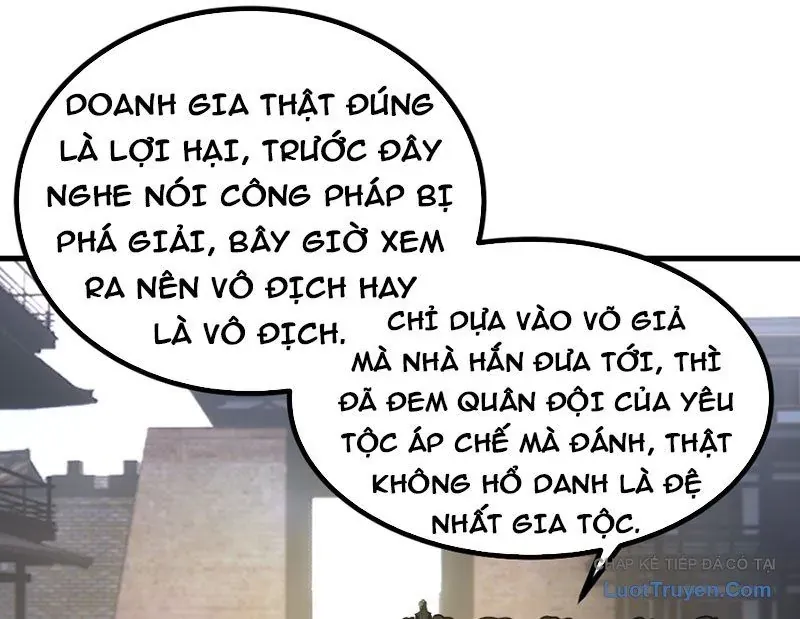 Tuyệt Đối Đừng Gây Sự Với Đại Sư Huynh Chapter 25 - 140