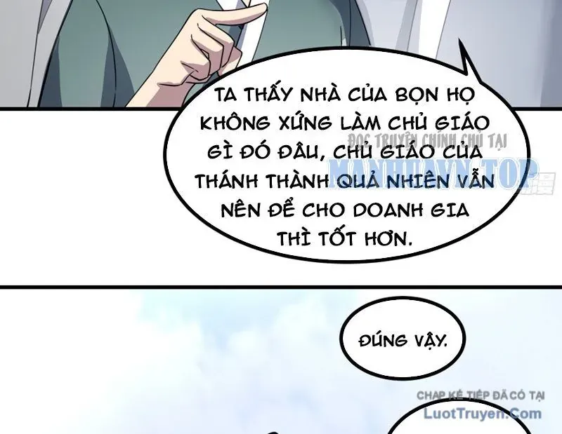 Tuyệt Đối Đừng Gây Sự Với Đại Sư Huynh Chapter 25 - 144