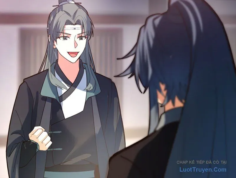 Tuyệt Đối Đừng Gây Sự Với Đại Sư Huynh Chapter 25 - 21