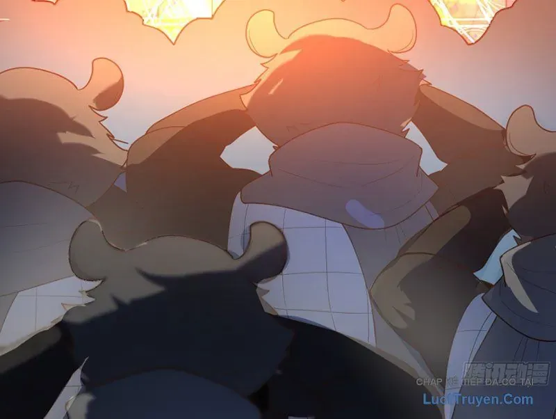 Tuyệt Đối Đừng Gây Sự Với Đại Sư Huynh Chapter 25 - 30