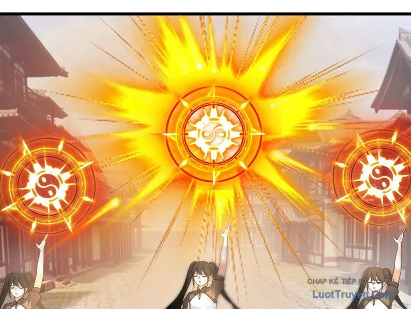 Tuyệt Đối Đừng Gây Sự Với Đại Sư Huynh Chapter 25 - 36