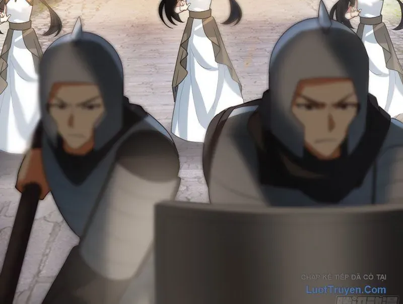 Tuyệt Đối Đừng Gây Sự Với Đại Sư Huynh Chapter 25 - 37