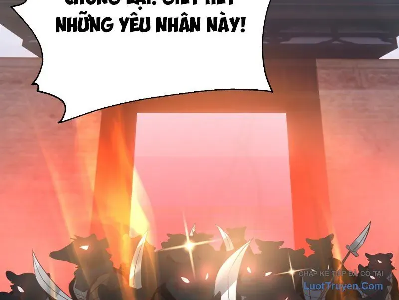 Tuyệt Đối Đừng Gây Sự Với Đại Sư Huynh Chapter 25 - 5