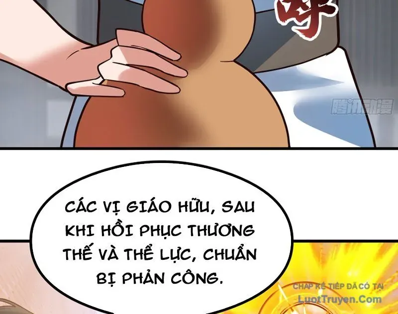Tuyệt Đối Đừng Gây Sự Với Đại Sư Huynh Chapter 25 - 44