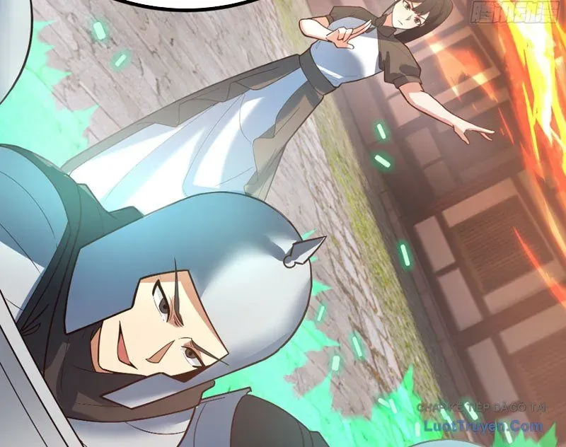 Tuyệt Đối Đừng Gây Sự Với Đại Sư Huynh Chapter 25 - 46