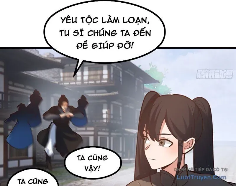 Tuyệt Đối Đừng Gây Sự Với Đại Sư Huynh Chapter 25 - 49