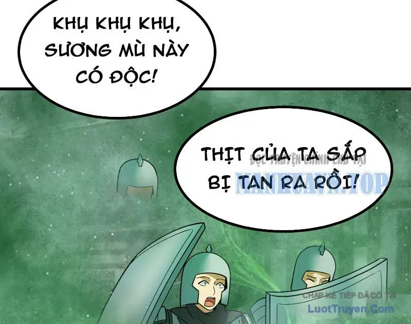 Tuyệt Đối Đừng Gây Sự Với Đại Sư Huynh Chapter 25 - 68