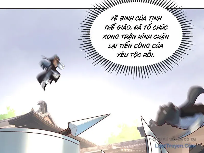 Tuyệt Đối Đừng Gây Sự Với Đại Sư Huynh Chapter 25 - 9