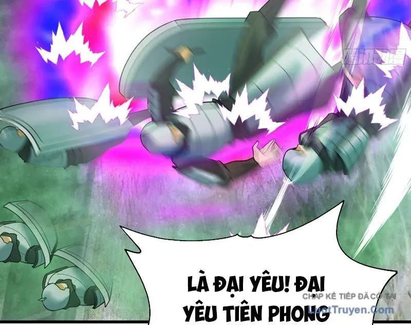 Tuyệt Đối Đừng Gây Sự Với Đại Sư Huynh Chapter 25 - 81