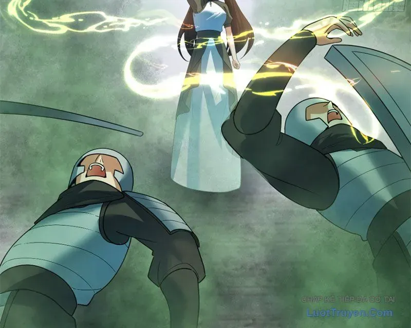 Tuyệt Đối Đừng Gây Sự Với Đại Sư Huynh Chapter 25 - 84
