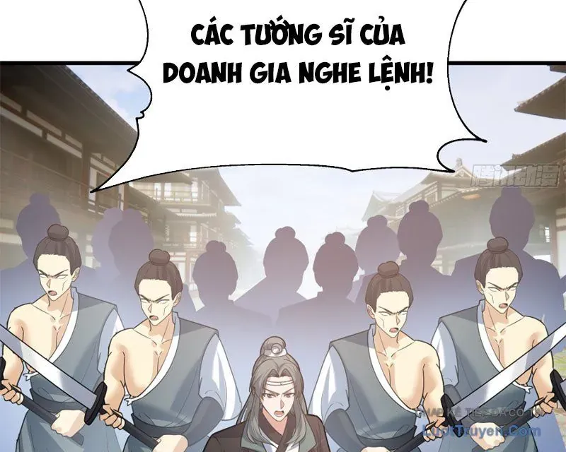 Tuyệt Đối Đừng Gây Sự Với Đại Sư Huynh Chapter 25 - 100