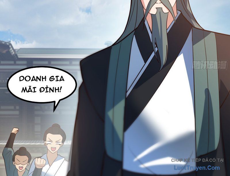 Tuyệt Đối Đừng Gây Sự Với Đại Sư Huynh Chapter 26 - 11