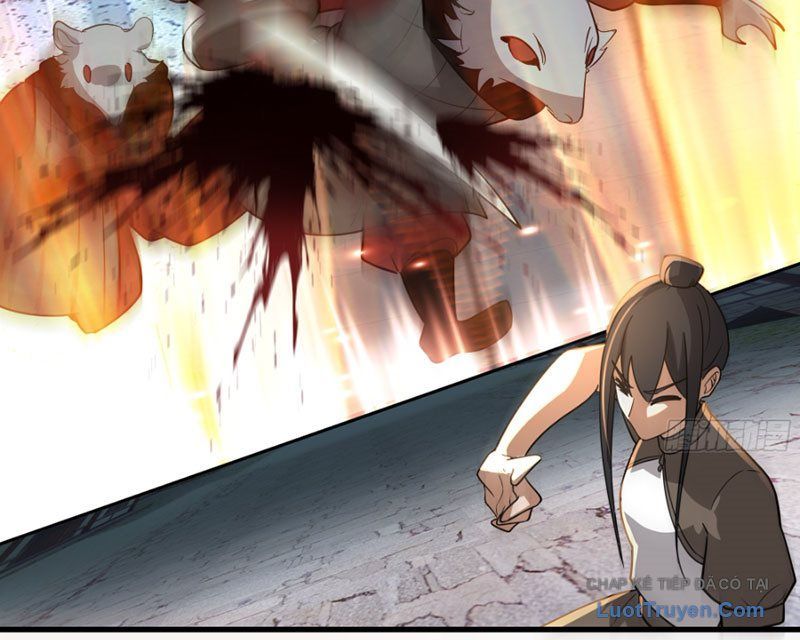 Tuyệt Đối Đừng Gây Sự Với Đại Sư Huynh Chapter 26 - 107