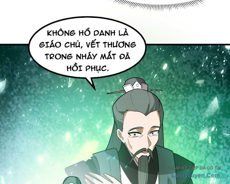 Tuyệt Đối Đừng Gây Sự Với Đại Sư Huynh Chapter 26 - 120