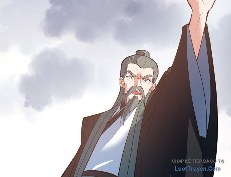 Tuyệt Đối Đừng Gây Sự Với Đại Sư Huynh Chapter 26 - 3