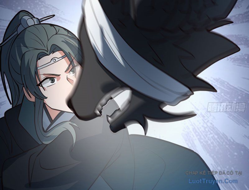 Tuyệt Đối Đừng Gây Sự Với Đại Sư Huynh Chapter 26 - 27
