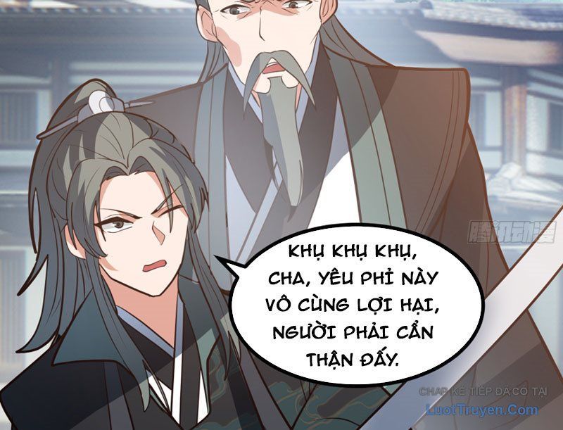 Tuyệt Đối Đừng Gây Sự Với Đại Sư Huynh Chapter 26 - 34