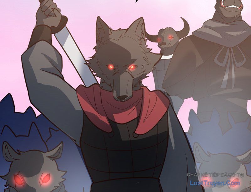 Tuyệt Đối Đừng Gây Sự Với Đại Sư Huynh Chapter 26 - 37