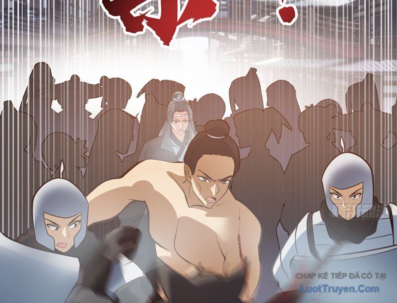 Tuyệt Đối Đừng Gây Sự Với Đại Sư Huynh Chapter 26 - 6