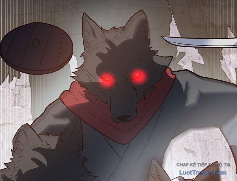 Tuyệt Đối Đừng Gây Sự Với Đại Sư Huynh Chapter 26 - 8