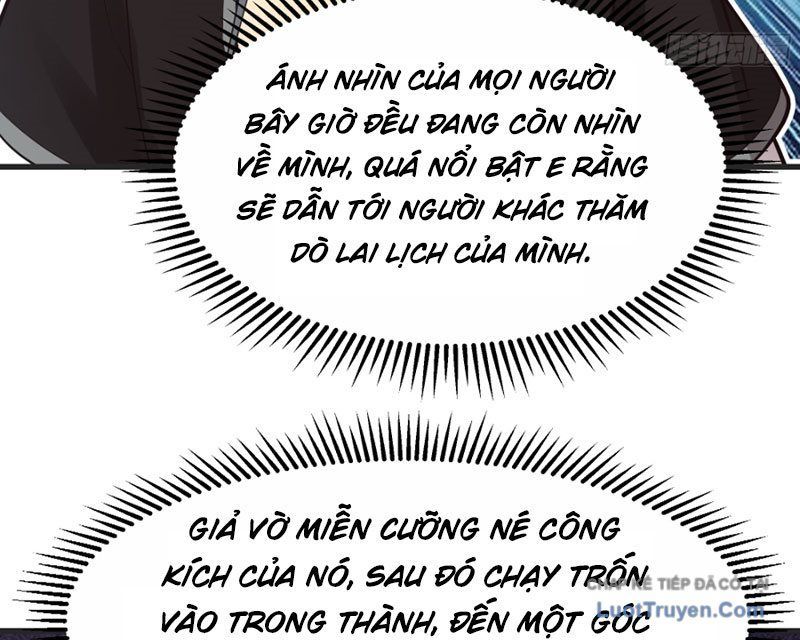 Tuyệt Đối Đừng Gây Sự Với Đại Sư Huynh Chapter 26 - 83