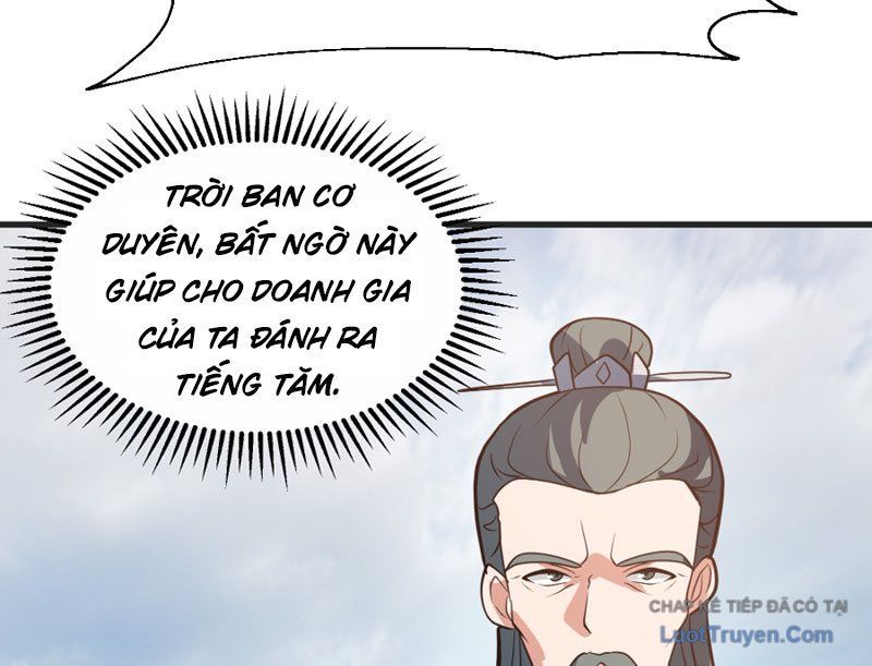 Tuyệt Đối Đừng Gây Sự Với Đại Sư Huynh Chapter 26 - 10