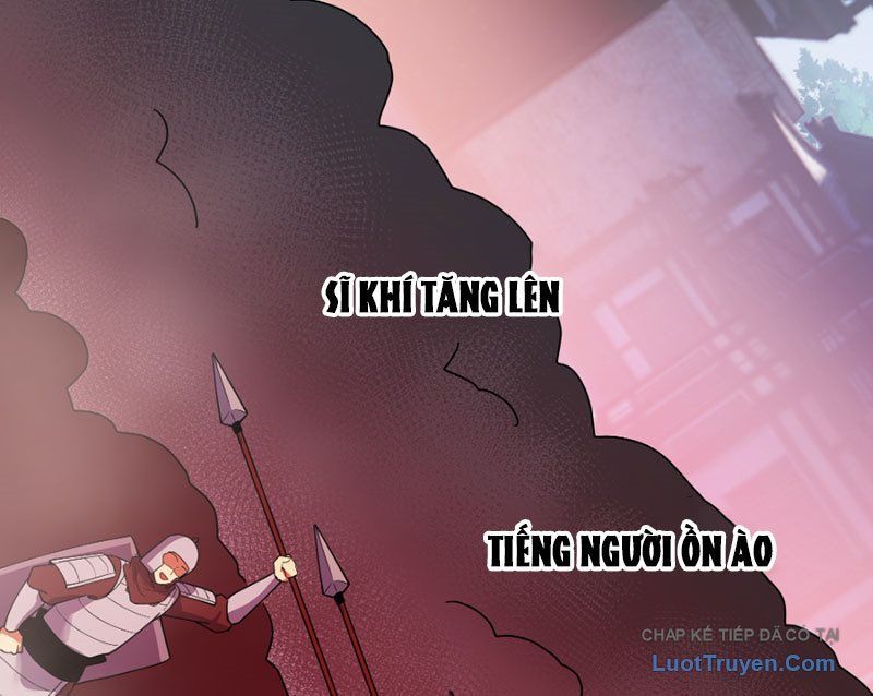 Tuyệt Đối Đừng Gây Sự Với Đại Sư Huynh Chapter 27 - 11