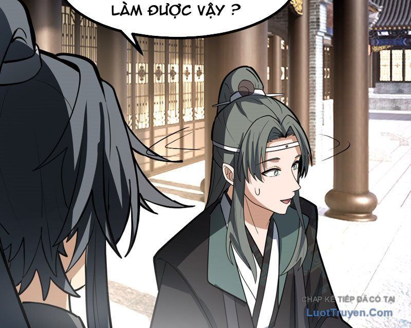 Tuyệt Đối Đừng Gây Sự Với Đại Sư Huynh Chapter 27 - 101