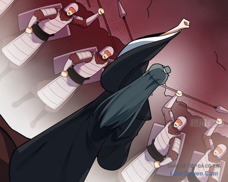 Tuyệt Đối Đừng Gây Sự Với Đại Sư Huynh Chapter 27 - 12