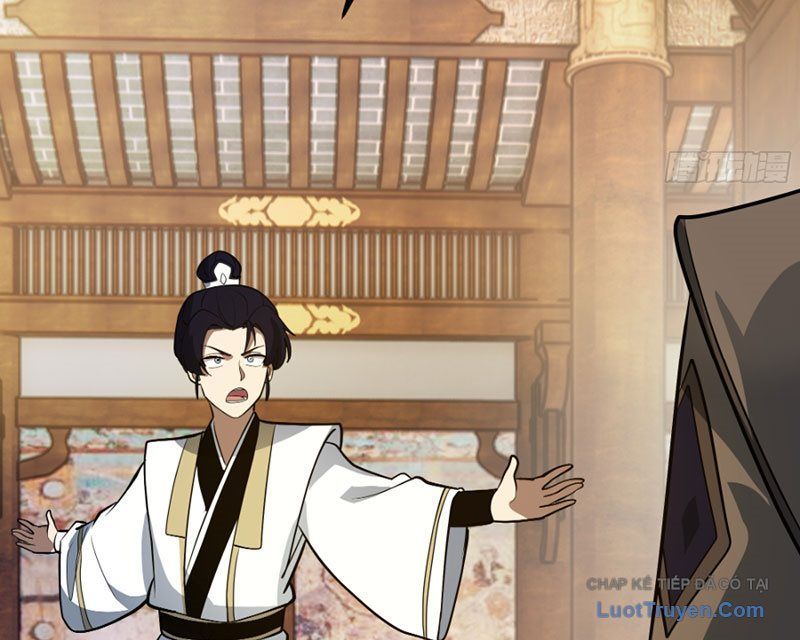 Tuyệt Đối Đừng Gây Sự Với Đại Sư Huynh Chapter 27 - 119