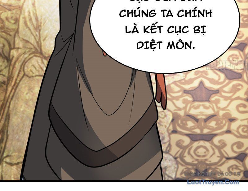 Tuyệt Đối Đừng Gây Sự Với Đại Sư Huynh Chapter 27 - 124