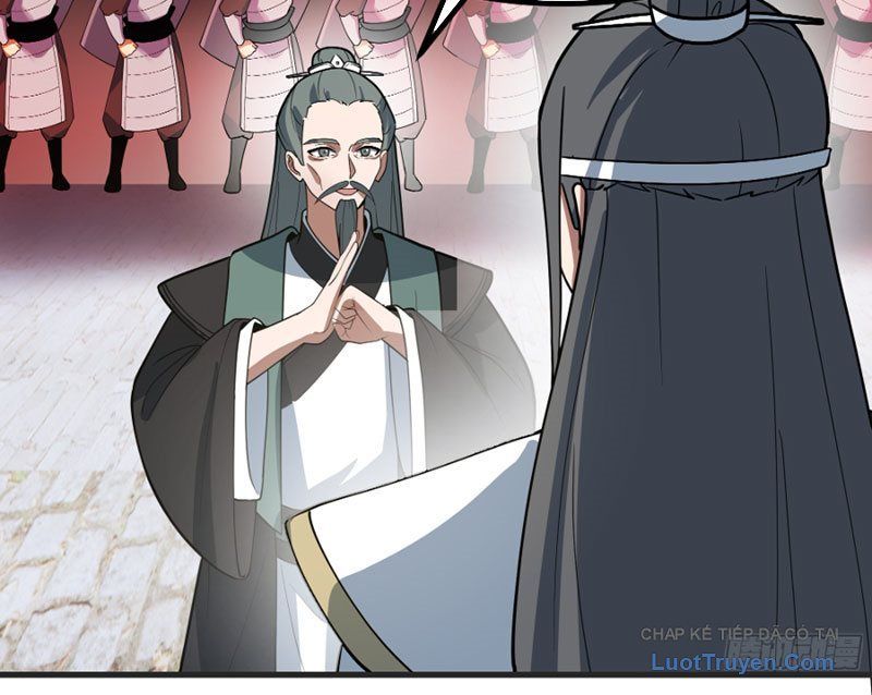 Tuyệt Đối Đừng Gây Sự Với Đại Sư Huynh Chapter 27 - 15