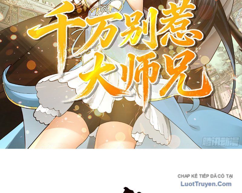 Tuyệt Đối Đừng Gây Sự Với Đại Sư Huynh Chapter 27 - 3