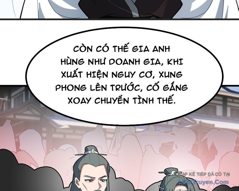 Tuyệt Đối Đừng Gây Sự Với Đại Sư Huynh Chapter 27 - 21