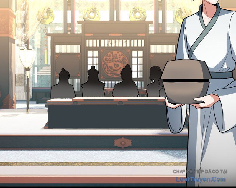 Tuyệt Đối Đừng Gây Sự Với Đại Sư Huynh Chapter 27 - 30