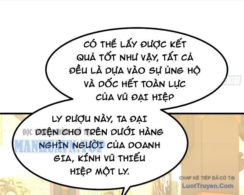 Tuyệt Đối Đừng Gây Sự Với Đại Sư Huynh Chapter 27 - 31