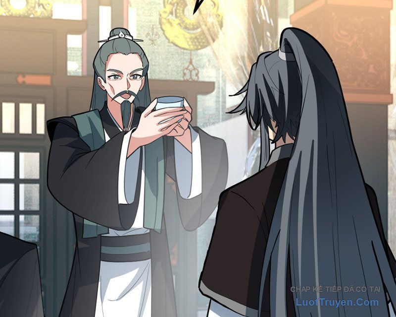 Tuyệt Đối Đừng Gây Sự Với Đại Sư Huynh Chapter 27 - 32