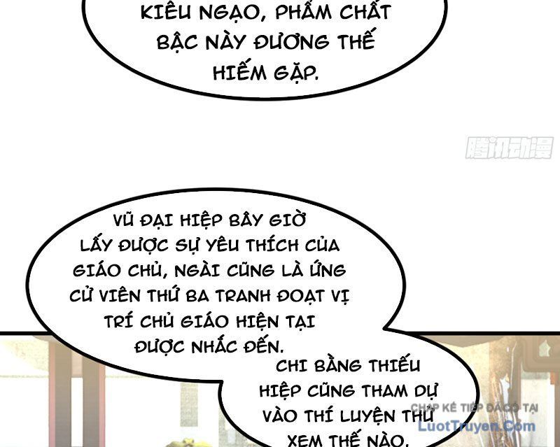 Tuyệt Đối Đừng Gây Sự Với Đại Sư Huynh Chapter 27 - 36