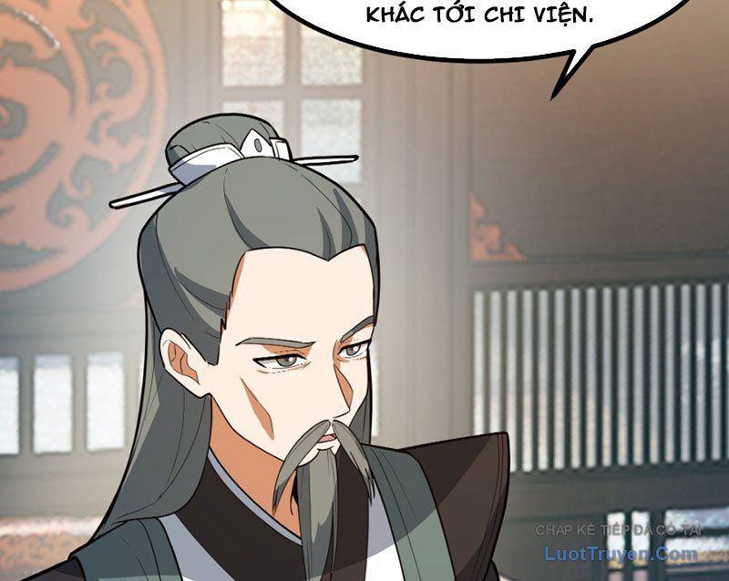 Tuyệt Đối Đừng Gây Sự Với Đại Sư Huynh Chapter 27 - 39