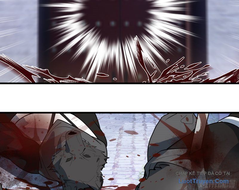 Tuyệt Đối Đừng Gây Sự Với Đại Sư Huynh Chapter 27 - 5