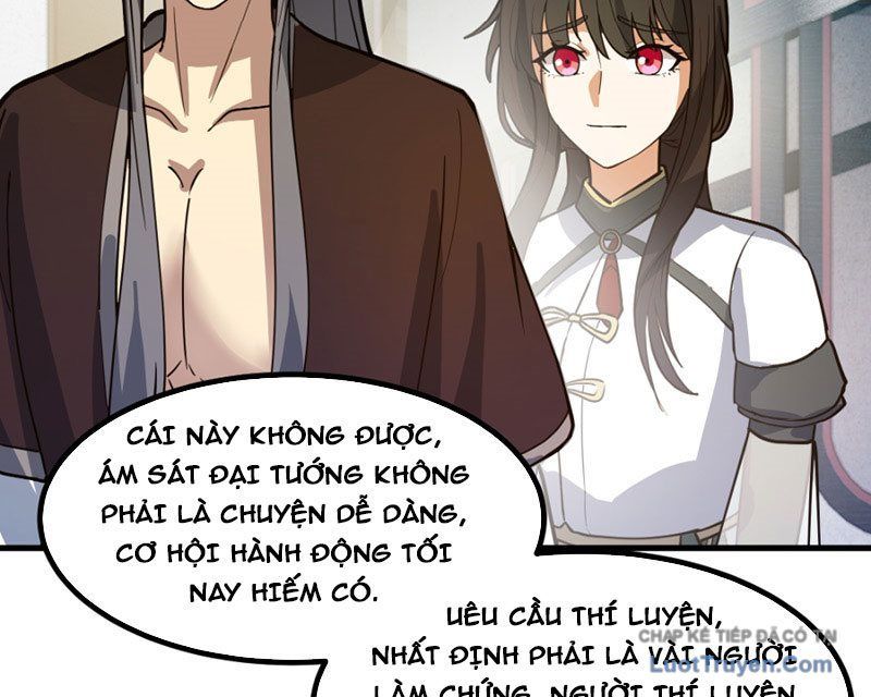 Tuyệt Đối Đừng Gây Sự Với Đại Sư Huynh Chapter 27 - 42