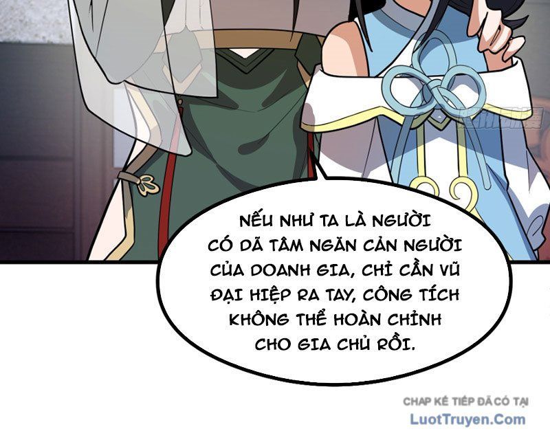 Tuyệt Đối Đừng Gây Sự Với Đại Sư Huynh Chapter 27 - 45