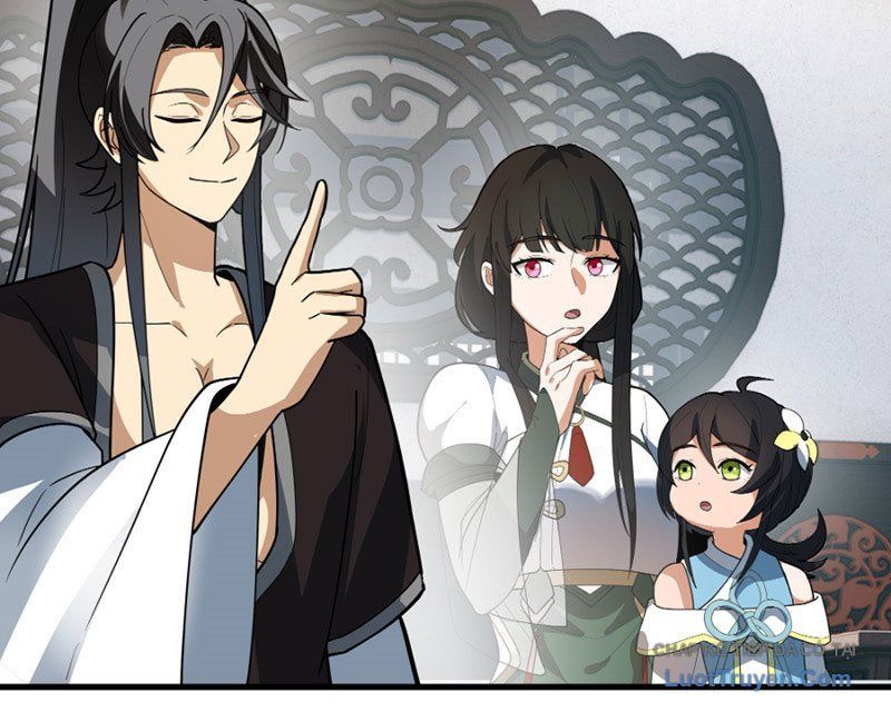 Tuyệt Đối Đừng Gây Sự Với Đại Sư Huynh Chapter 27 - 47