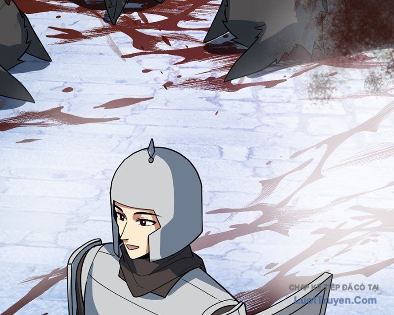 Tuyệt Đối Đừng Gây Sự Với Đại Sư Huynh Chapter 27 - 6