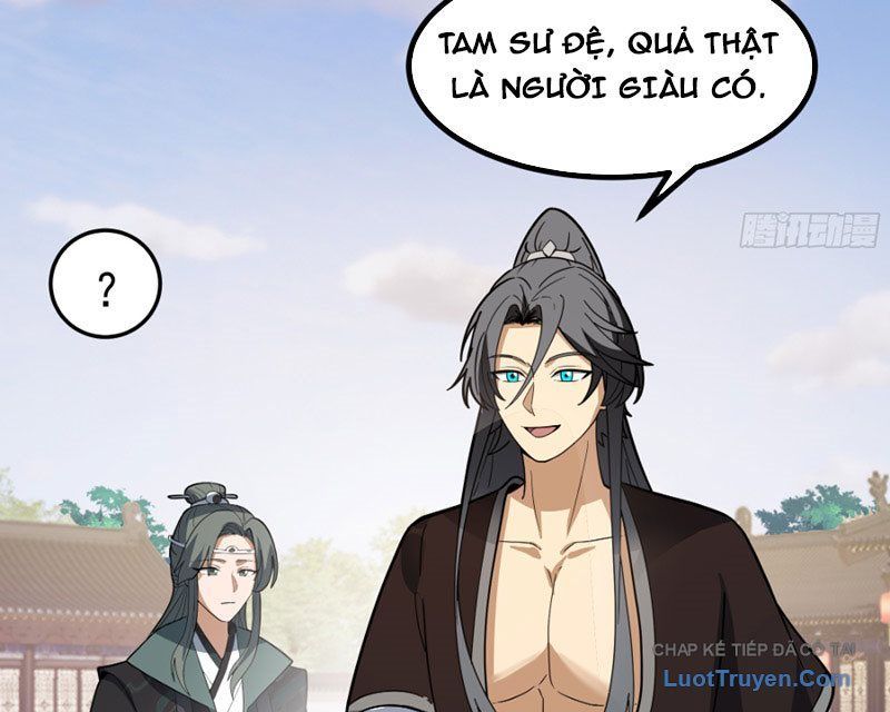 Tuyệt Đối Đừng Gây Sự Với Đại Sư Huynh Chapter 27 - 55