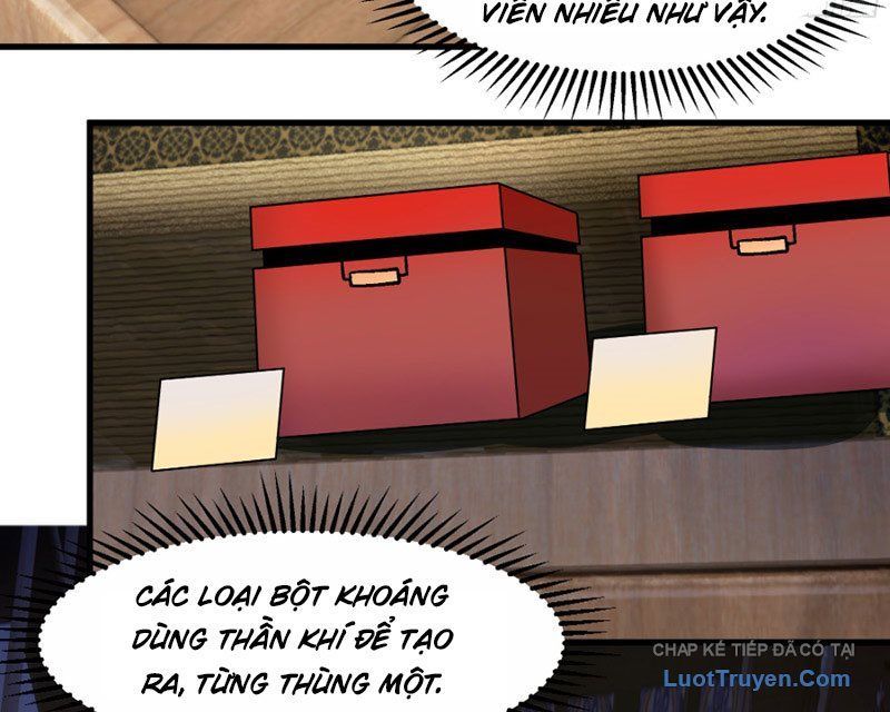 Tuyệt Đối Đừng Gây Sự Với Đại Sư Huynh Chapter 27 - 59